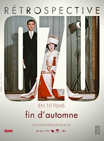 Affiche de Fin d'automne, film à voir en streaming sur Pygargue