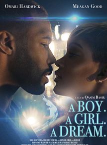 Affiche de A Boy. A Girl. A Dream., film à voir en streaming sur Pygargue