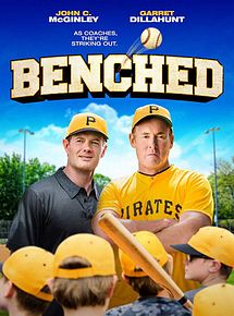 Affiche de Rounding Third, film à voir en streaming sur Pygargue