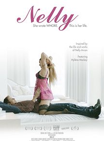 Affiche de Nelly, film à voir en streaming sur Pygargue
