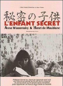 Affiche de L'Enfant Secret, film à voir en streaming sur Pygargue