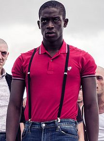 Affiche de Farming, film à voir en streaming sur Pygargue