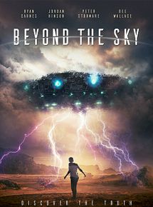 Affiche de Beyond the Sky, film à voir en streaming sur Pygargue