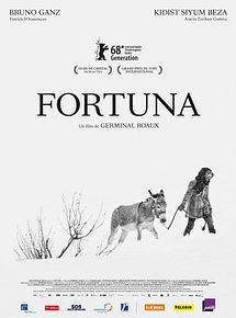 Affiche de Fortuna, film à voir en streaming sur Pygargue