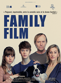 Affiche de Family Film, film à voir en streaming sur Pygargue