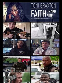 Affiche de Faith Under Fire, film à voir en streaming sur Pygargue