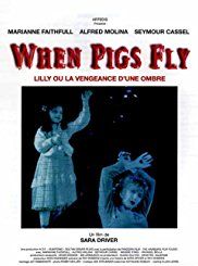 Affiche de Lilly ou la vengeance d'une ombre, film à voir en streaming sur Pygargue