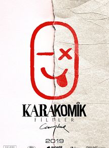 Affiche de Films Comidark: Va-t-en, film à voir en streaming sur Pygargue