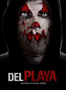 Affiche de Del Playa, film à voir en streaming sur Pygargue