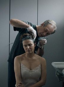 Affiche de Vakuum, film à voir en streaming sur Pygargue