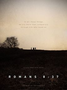 Affiche du film Romans 8:37, à voir en streaming sur Play DD Streaming
