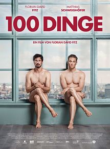 Affiche de 100 Dinge, film à voir en streaming sur Pygargue