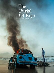 Affiche de The Burial of Kojo, film à voir en streaming sur Pygargue
