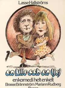 Affiche de En Kille och en tjej, film à voir en streaming sur Pygargue