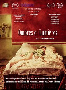Affiche de Ombres et lumières, film à voir en streaming sur Pygargue