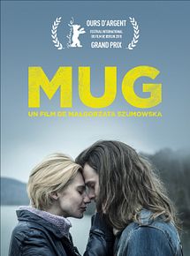 Affiche de Mug, film à voir en streaming sur Pygargue