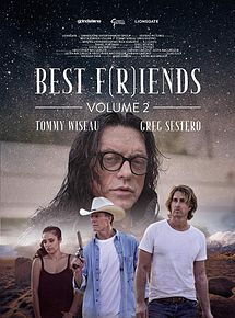 Affiche de Best F(r)iends: Volume 2, film à voir en streaming sur Pygargue