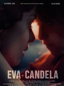 Affiche de Eva + Candela, film à voir en streaming sur Pygargue