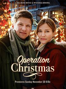 Affiche de Opération Noël, film à voir en streaming sur Pygargue