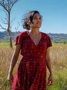 Affiche de Top End Wedding, film à voir en streaming sur Pygargue