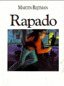 Affiche de Rapado, film à voir en streaming sur Pygargue