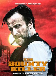 Affiche de The Bounty Killer, film à voir en streaming sur Pygargue