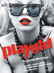 Affiche de Playgirl, film à voir en streaming sur Pygargue
