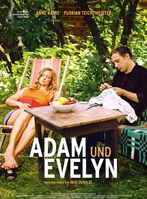 Affiche de Adam und Evelyn, film à voir en streaming sur Pygargue