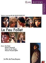 Affiche de Le Feu Follet, film à voir en streaming sur Pygargue