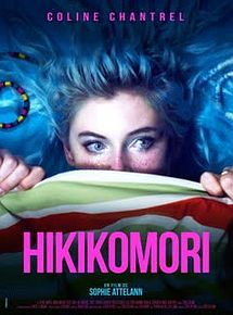 Affiche de Hikikomori, film à voir en streaming sur Pygargue