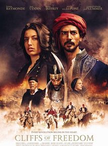 Affiche de Cliffs Of Freedom, film à voir en streaming sur Pygargue