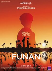 Affiche de Funan, film à voir en streaming sur Pygargue