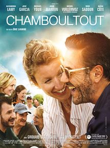 Affiche de Chamboultout, film à voir en streaming sur Pygargue