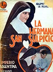 Affiche de La hermana San Sulpicio, film à voir en streaming sur Pygargue