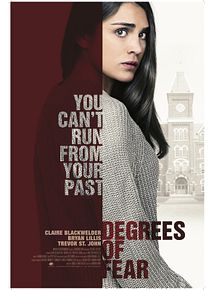 Affiche de Plus jamais victime, film à voir en streaming sur Pygargue