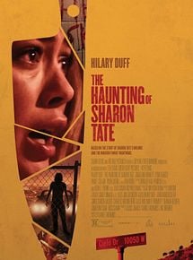 Affiche de The Haunting Of Sharon Tate, film à voir en streaming sur Pygargue