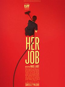 Affiche de Her Job, film à voir en streaming sur Pygargue