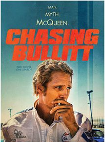 Affiche de Chasing Bullitt, film à voir en streaming sur Pygargue