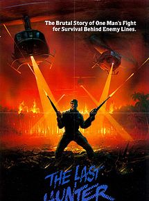 Affiche de Les Héros de l'Apocalypse, film à voir en streaming sur Pygargue
