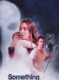 Affiche de Quelque, film à voir en streaming sur Pygargue