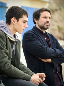 Affiche de Une mort sans importance, film à voir en streaming sur Pygargue