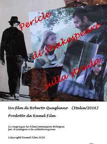 Affiche de Pericles by Shakespeare on the Road, film à voir en streaming sur Pygargue