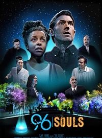 Affiche de 96 Âmes, film à voir en streaming sur Pygargue