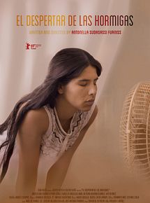 Affiche de Hormigas, film à voir en streaming sur Pygargue