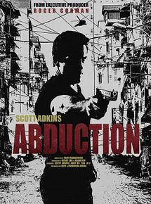 Affiche de Abduction, film à voir en streaming sur Pygargue