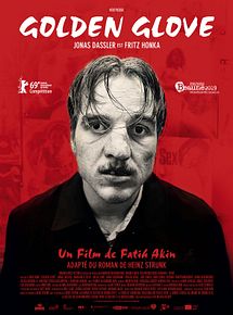Affiche de Golden Glove, film à voir en streaming sur Pygargue