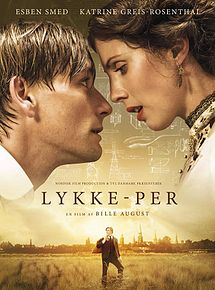 Affiche de Un homme chanceux, film à voir en streaming sur Pygargue
