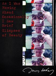 Affiche de As I Was Moving Ahead Occasionnaly I Saw Brief Glimpses of Beauty, film à voir en streaming sur Pygargue