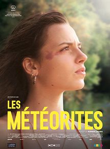 Affiche de Les Météorites, film à voir en streaming sur Pygargue