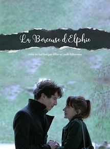 Affiche de La Berceuse d'Elphie, film à voir en streaming sur Pygargue